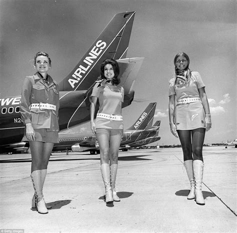 air hostess role before war.